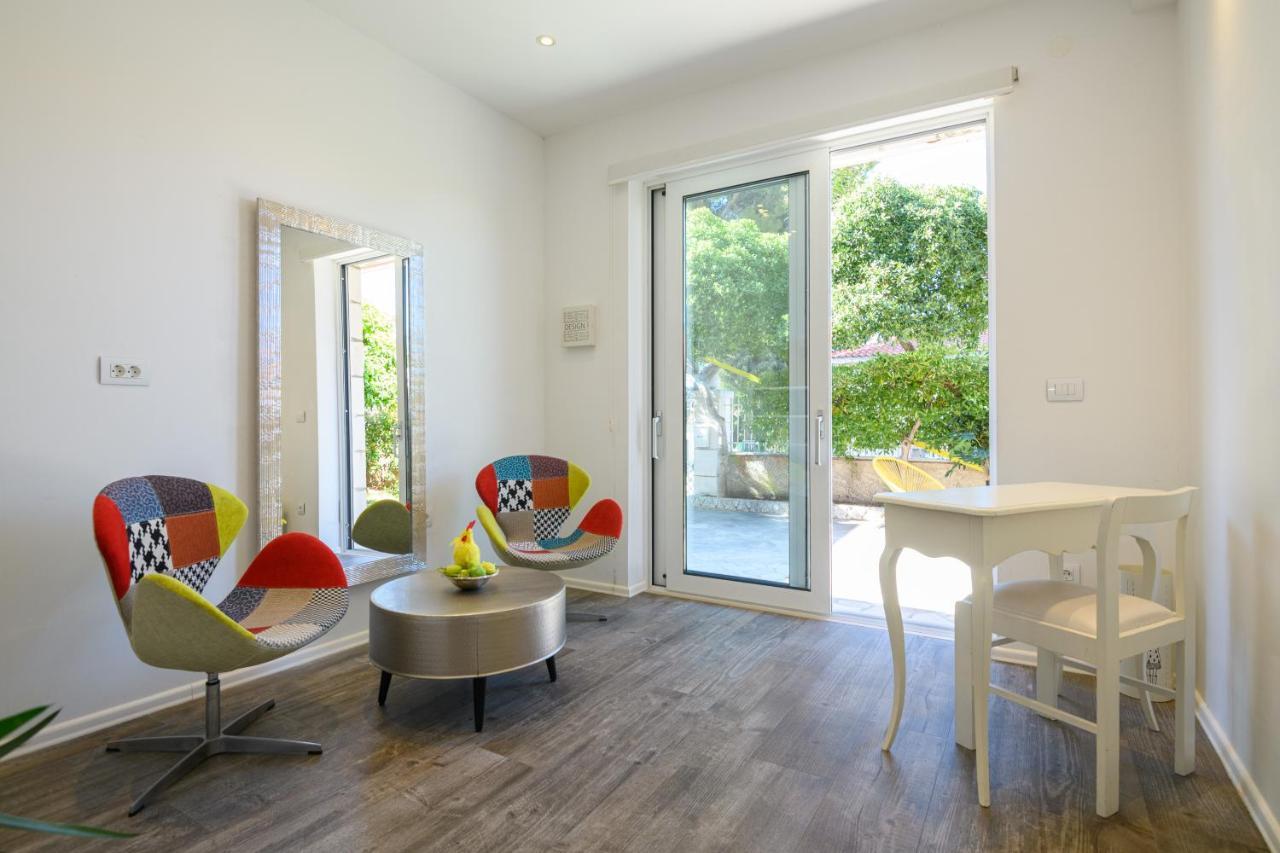 Framar Apartment ดูบรอฟนิก ภายนอก รูปภาพ