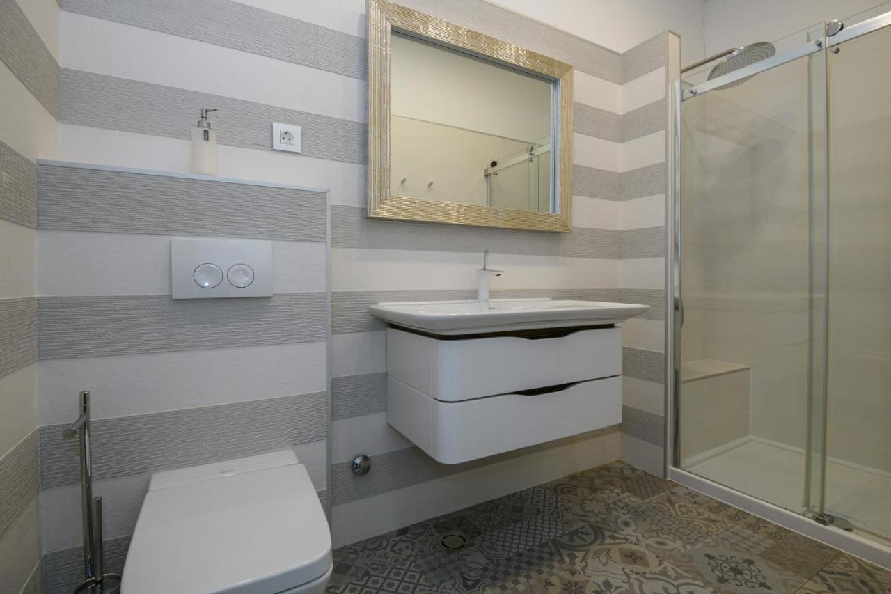 Framar Apartment ดูบรอฟนิก ภายนอก รูปภาพ