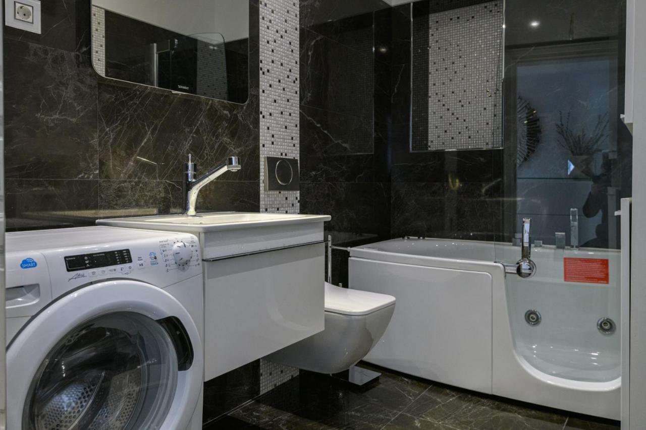 Framar Apartment ดูบรอฟนิก ภายนอก รูปภาพ