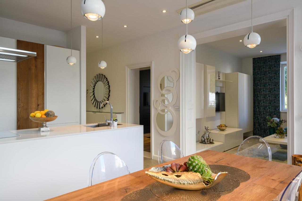 Framar Apartment ดูบรอฟนิก ภายนอก รูปภาพ
