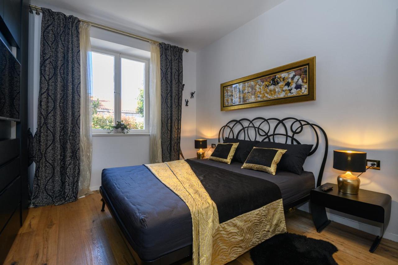 Framar Apartment ดูบรอฟนิก ภายนอก รูปภาพ