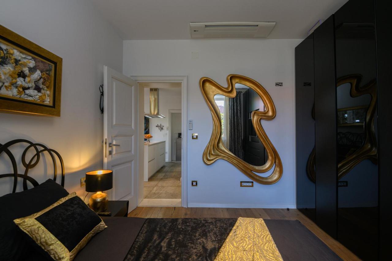 Framar Apartment ดูบรอฟนิก ภายนอก รูปภาพ