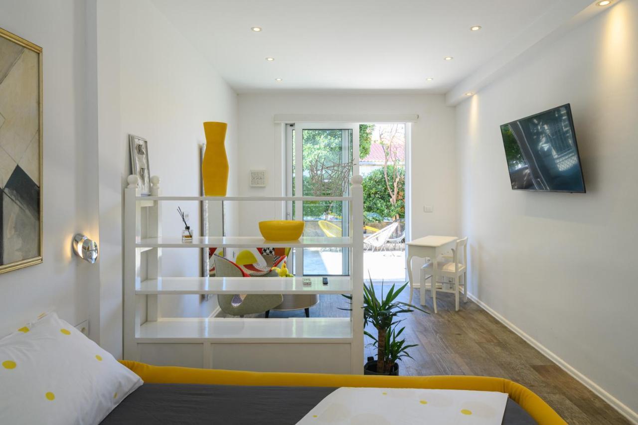 Framar Apartment ดูบรอฟนิก ภายนอก รูปภาพ