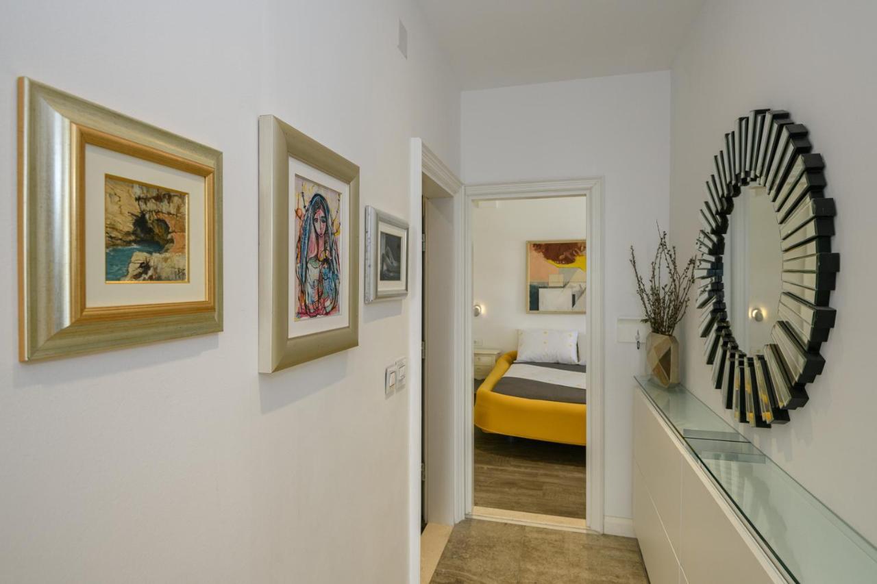 Framar Apartment ดูบรอฟนิก ภายนอก รูปภาพ