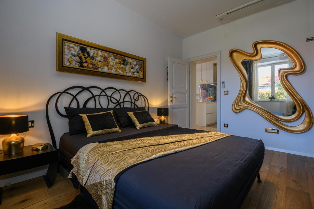 Framar Apartment ดูบรอฟนิก ภายนอก รูปภาพ