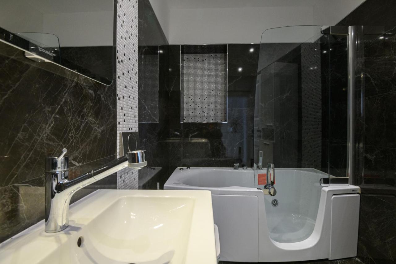 Framar Apartment ดูบรอฟนิก ภายนอก รูปภาพ
