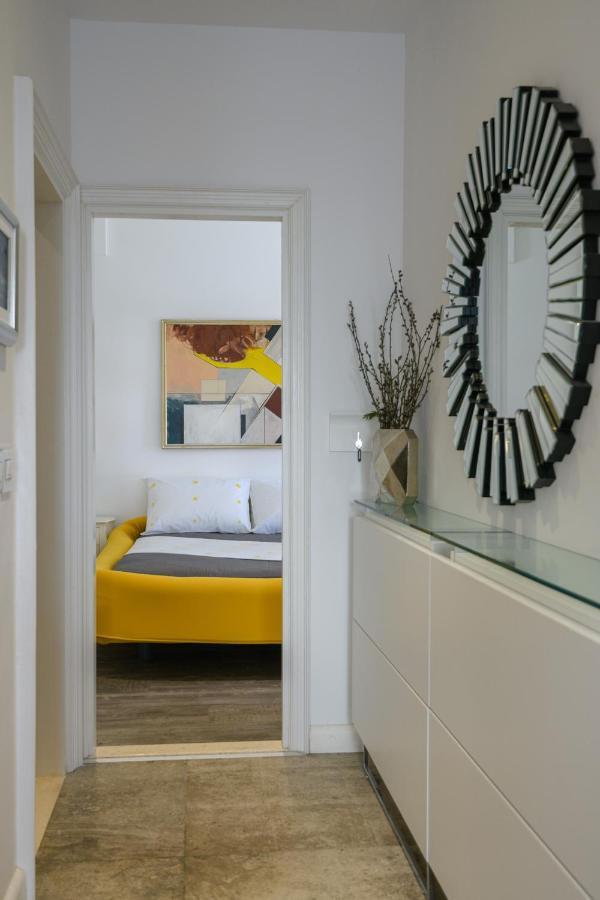 Framar Apartment ดูบรอฟนิก ภายนอก รูปภาพ