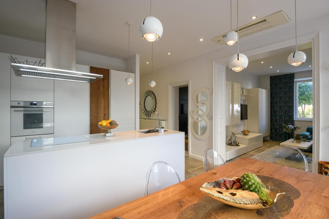Framar Apartment ดูบรอฟนิก ภายนอก รูปภาพ