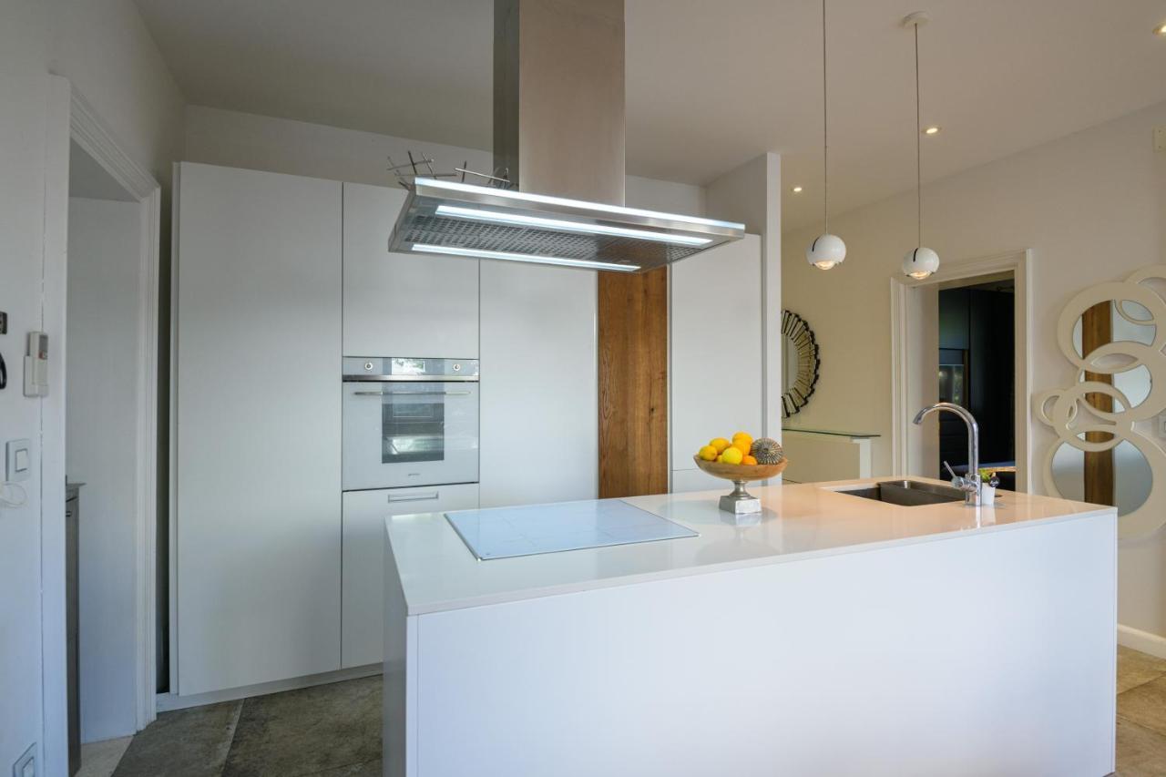 Framar Apartment ดูบรอฟนิก ภายนอก รูปภาพ