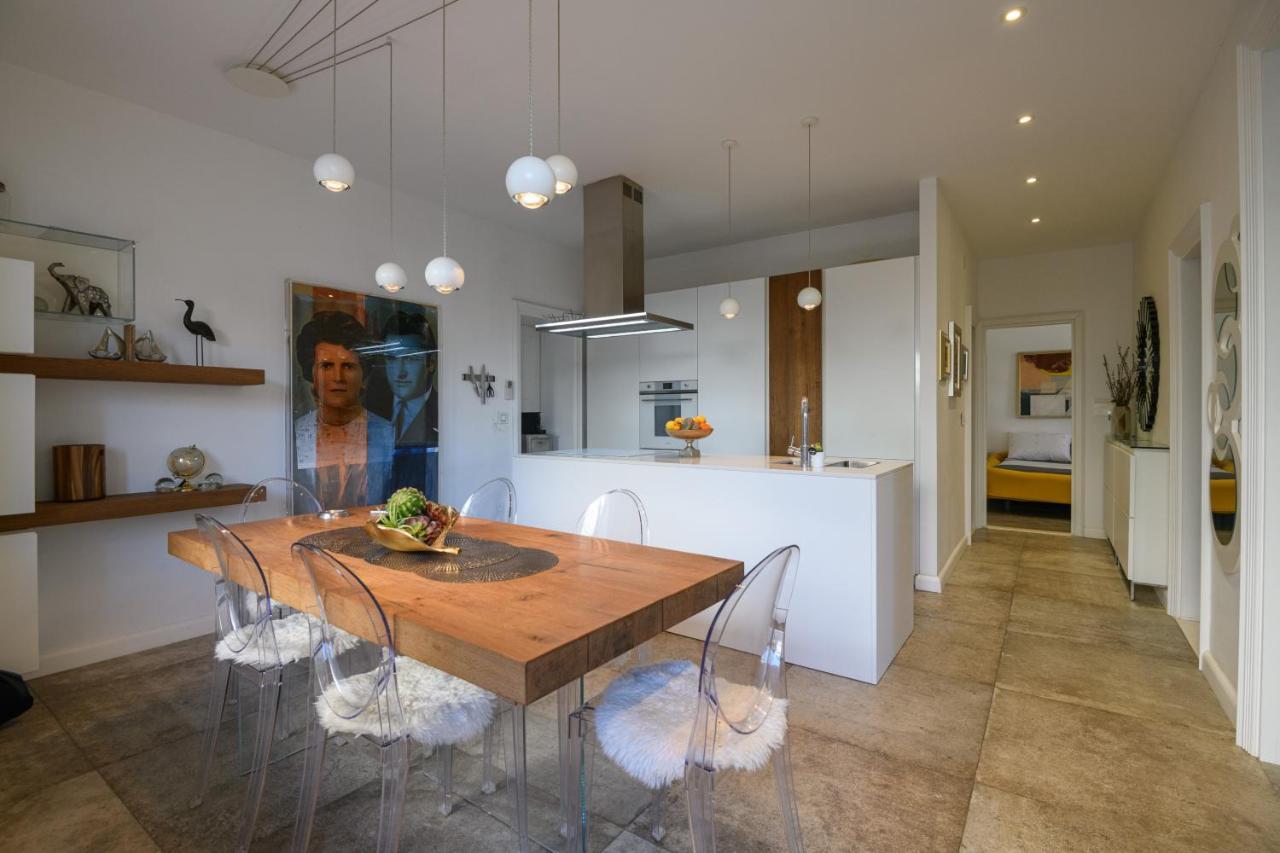 Framar Apartment ดูบรอฟนิก ภายนอก รูปภาพ