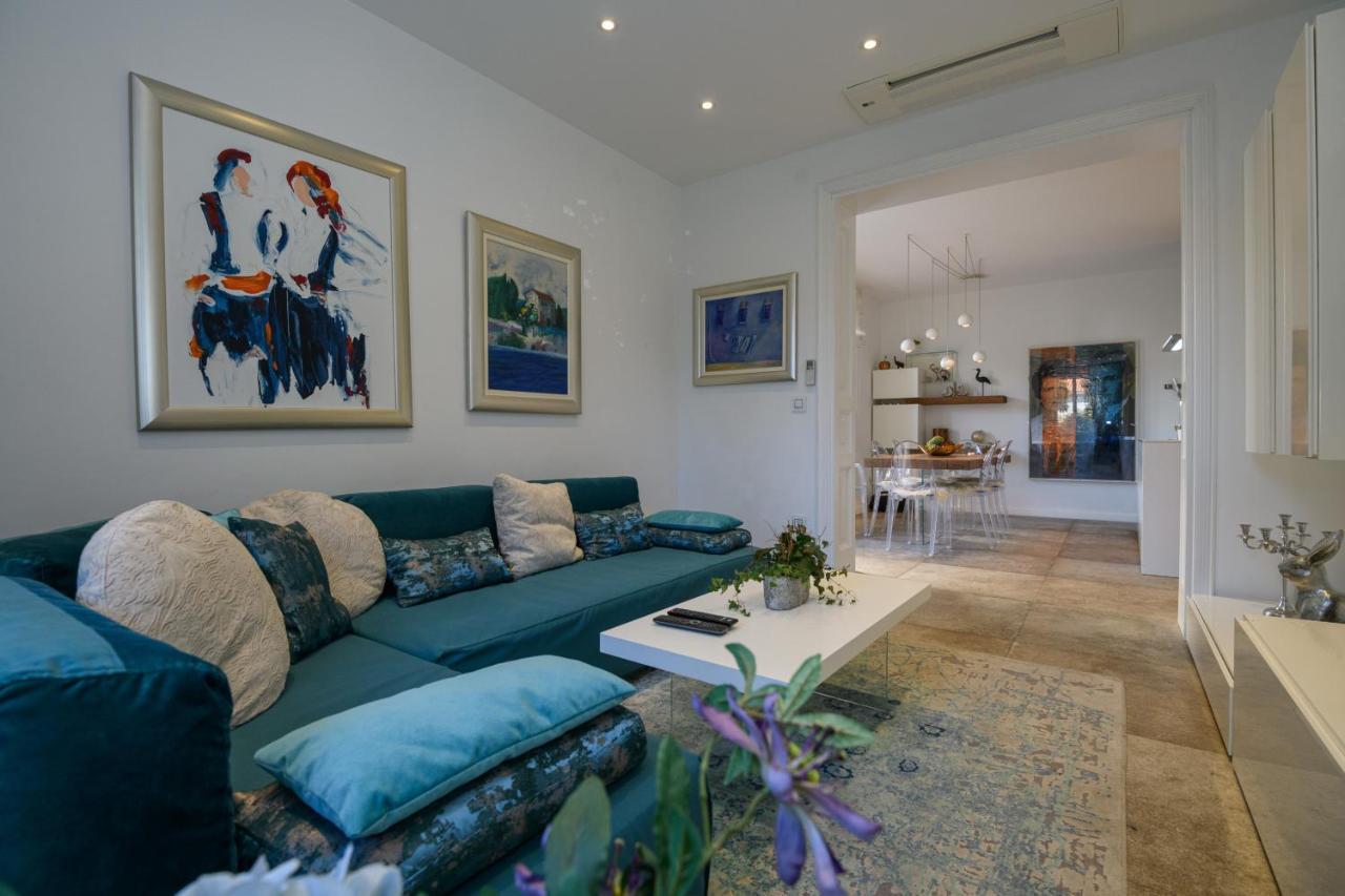 Framar Apartment ดูบรอฟนิก ภายนอก รูปภาพ