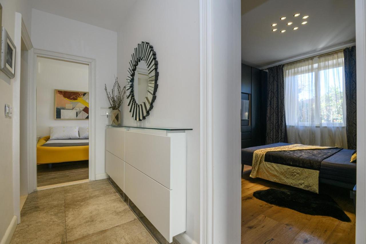 Framar Apartment ดูบรอฟนิก ภายนอก รูปภาพ