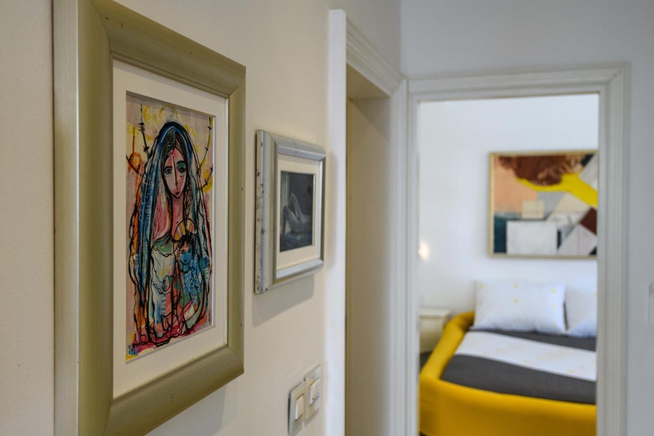 Framar Apartment ดูบรอฟนิก ภายนอก รูปภาพ