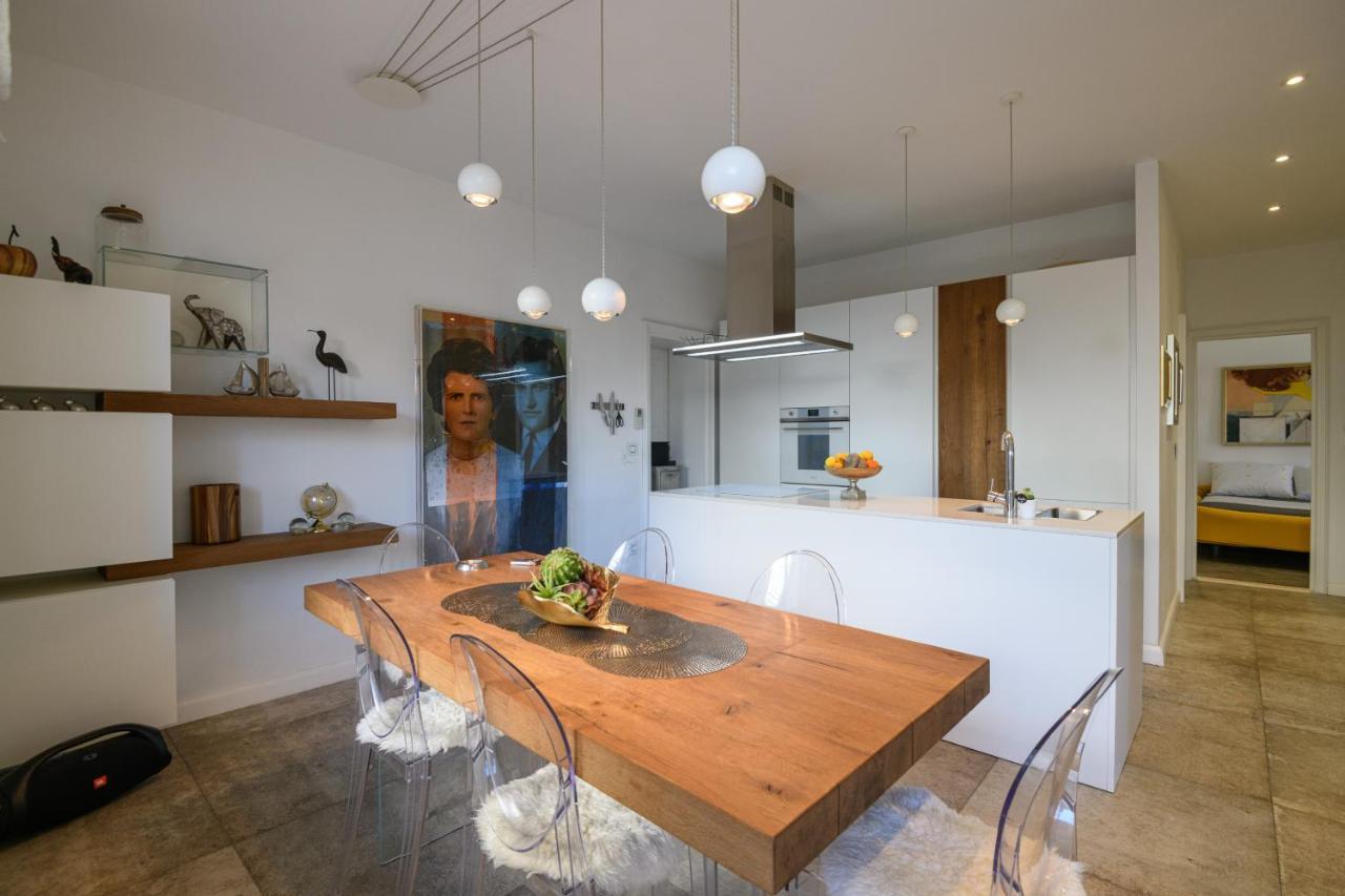 Framar Apartment ดูบรอฟนิก ภายนอก รูปภาพ
