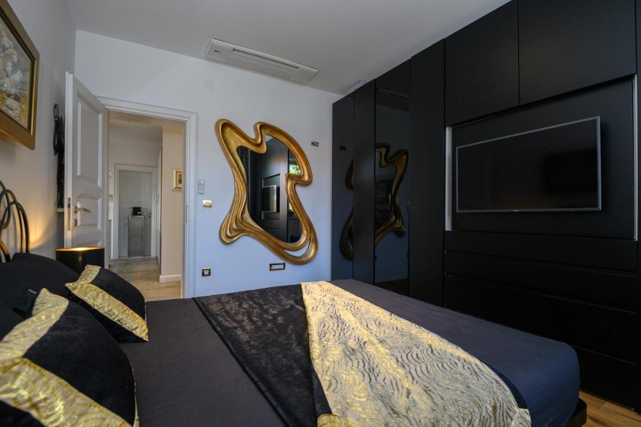 Framar Apartment ดูบรอฟนิก ภายนอก รูปภาพ