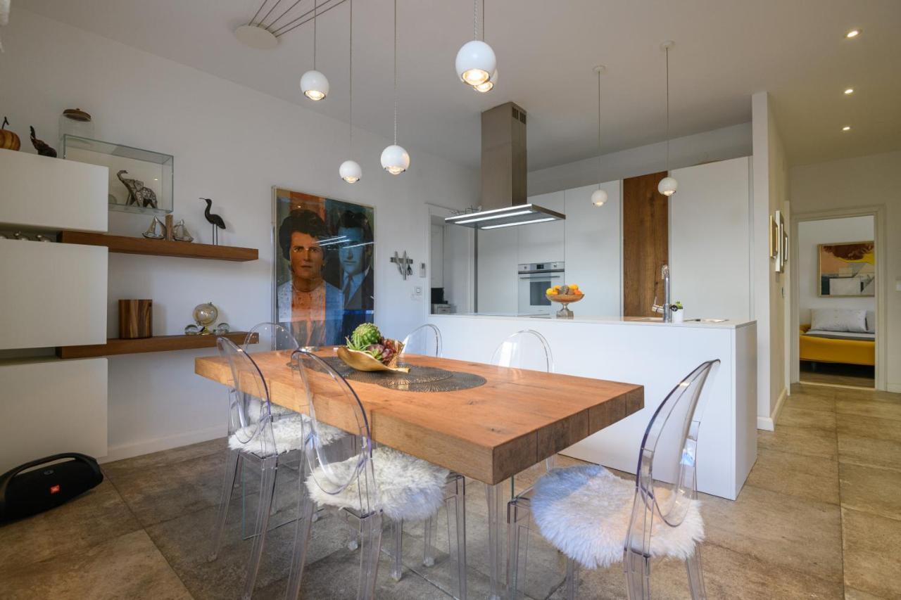 Framar Apartment ดูบรอฟนิก ภายนอก รูปภาพ