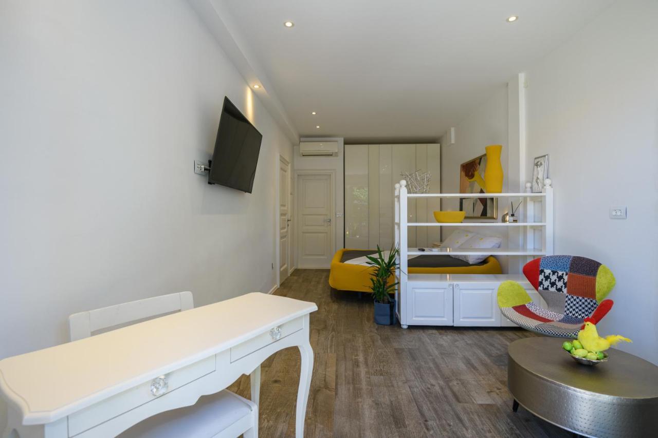 Framar Apartment ดูบรอฟนิก ภายนอก รูปภาพ