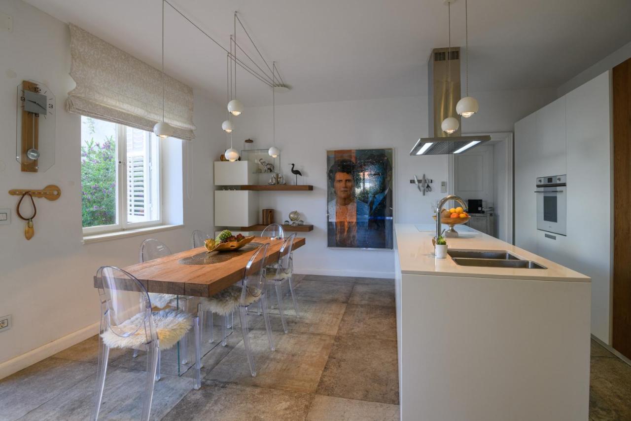 Framar Apartment ดูบรอฟนิก ภายนอก รูปภาพ