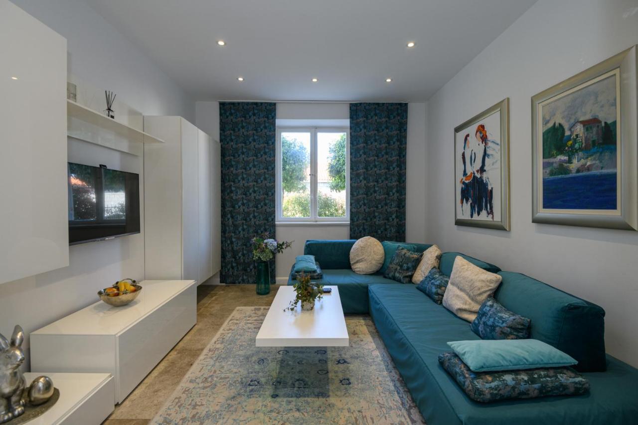 Framar Apartment ดูบรอฟนิก ภายนอก รูปภาพ