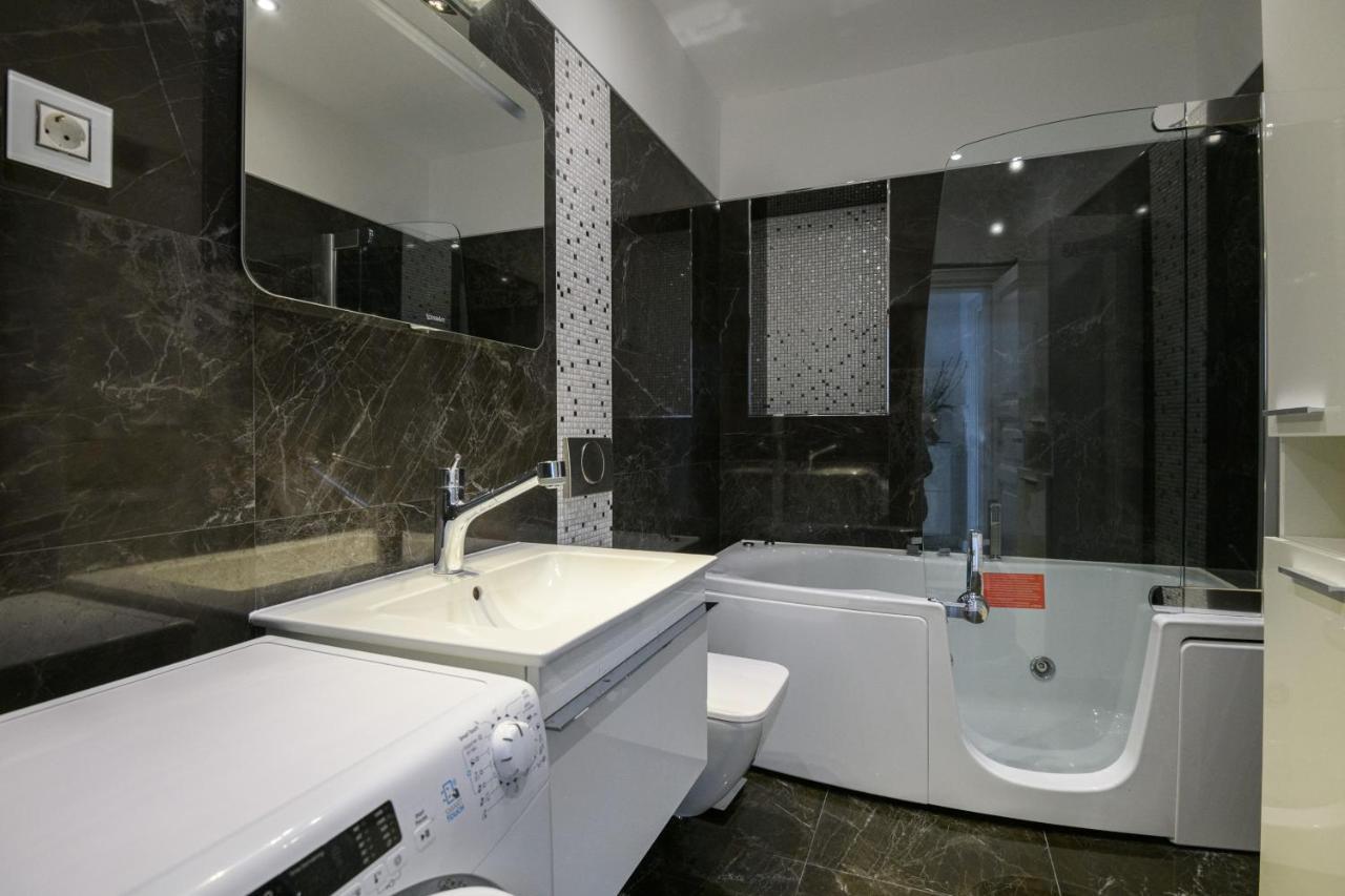 Framar Apartment ดูบรอฟนิก ภายนอก รูปภาพ