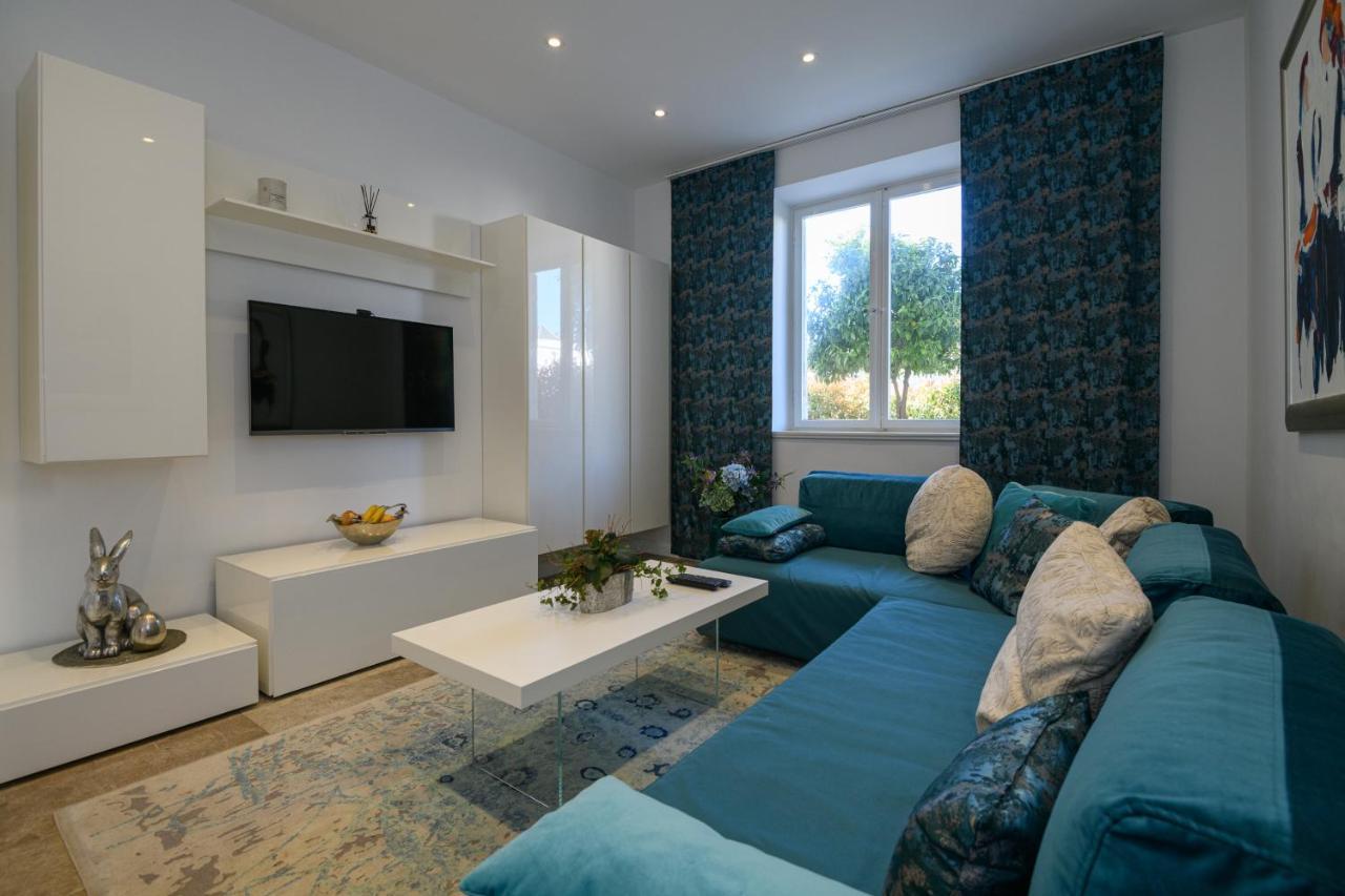 Framar Apartment ดูบรอฟนิก ภายนอก รูปภาพ