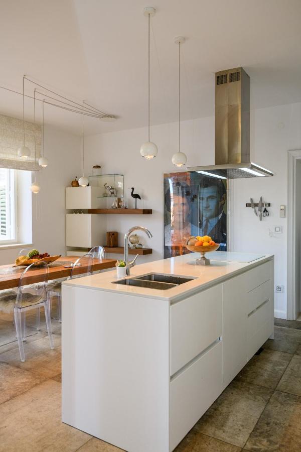 Framar Apartment ดูบรอฟนิก ภายนอก รูปภาพ